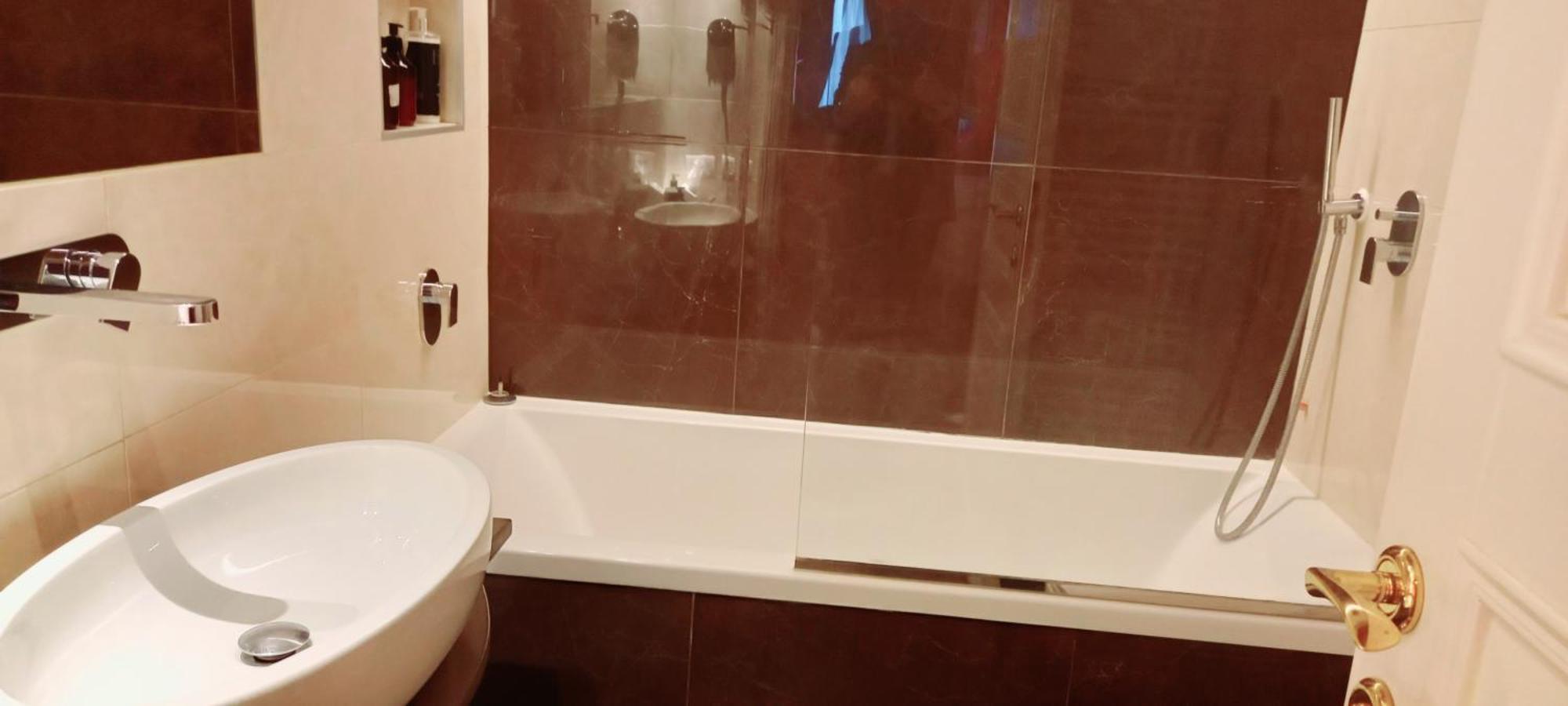 Palazzo Caruso 4* Rom