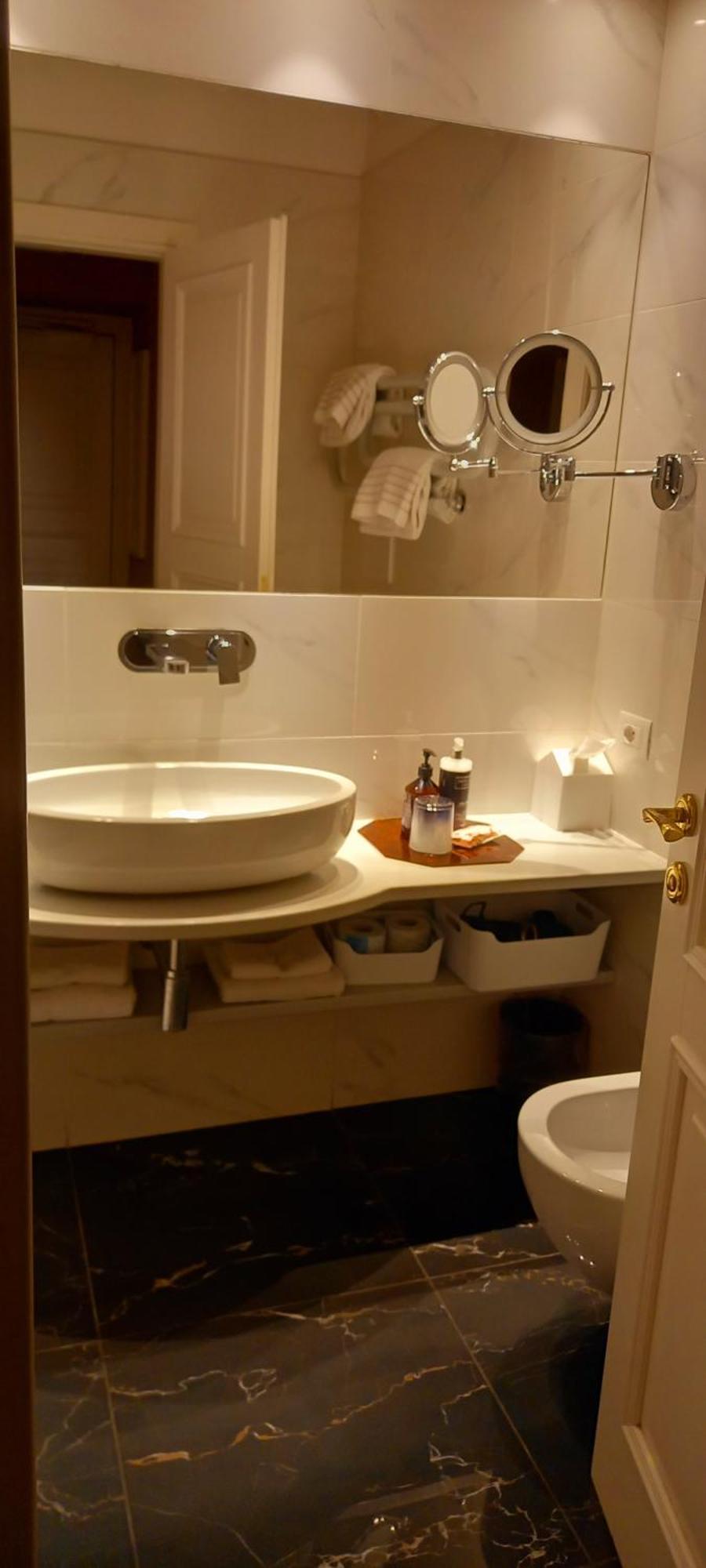 Palazzo Caruso Hotel Rom