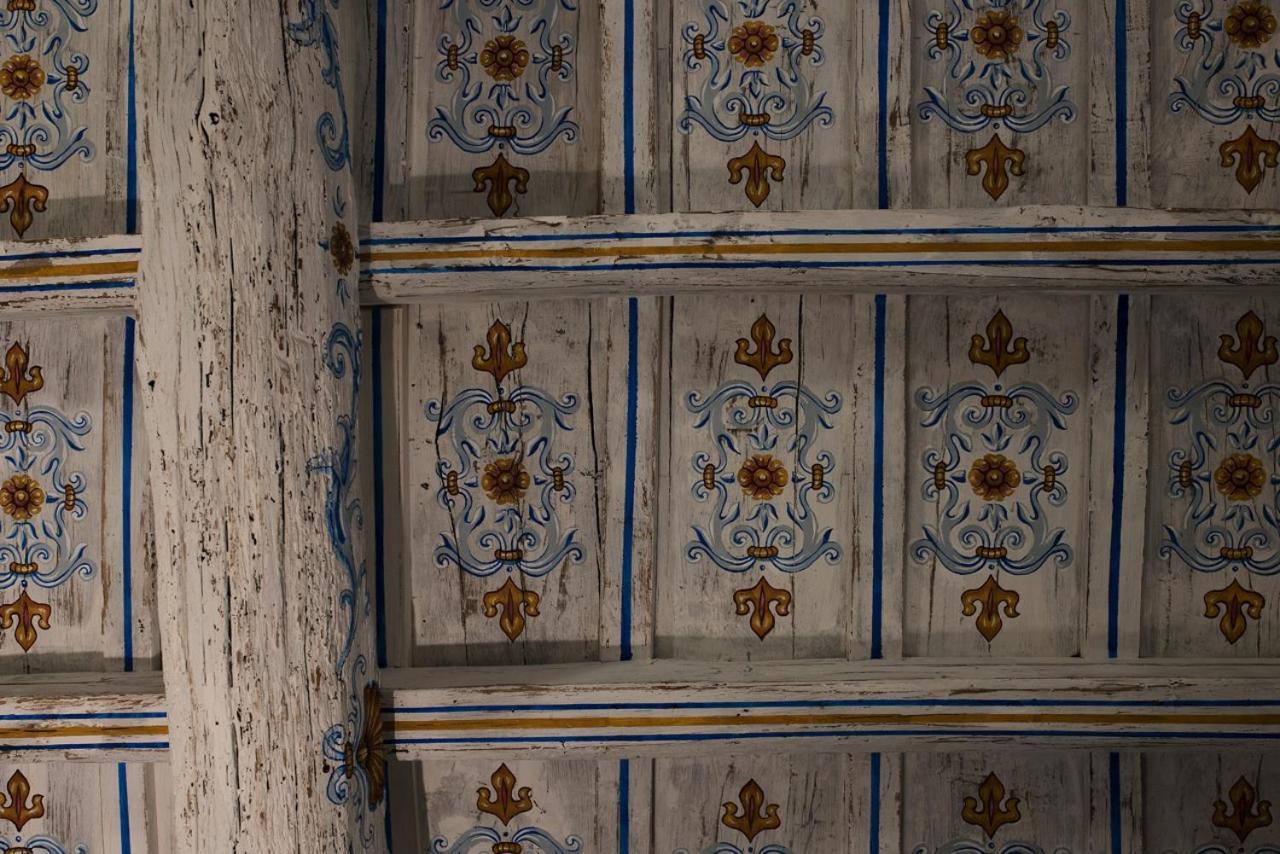 Hotell Palazzo Caruso Rom