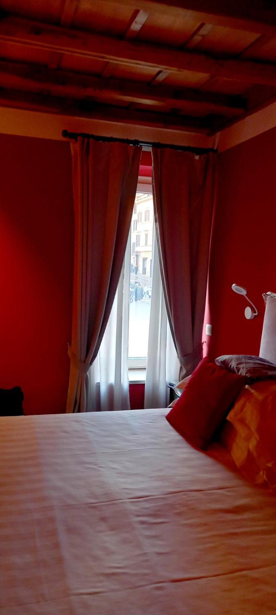 Palazzo Caruso 4* Rom