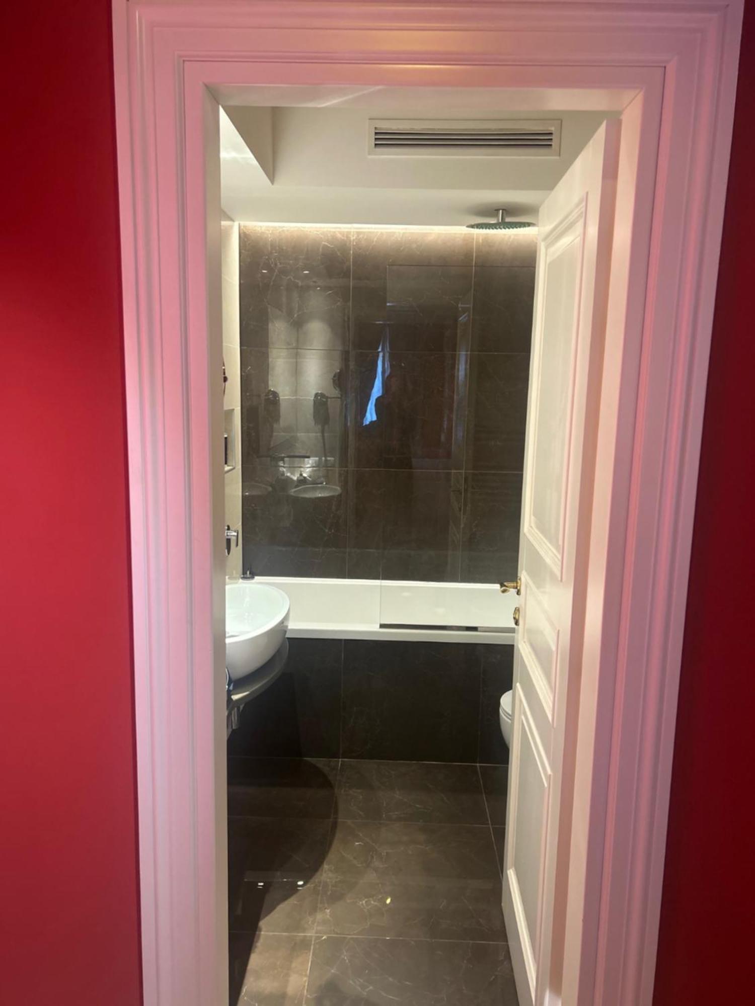 Palazzo Caruso Hotell Rom