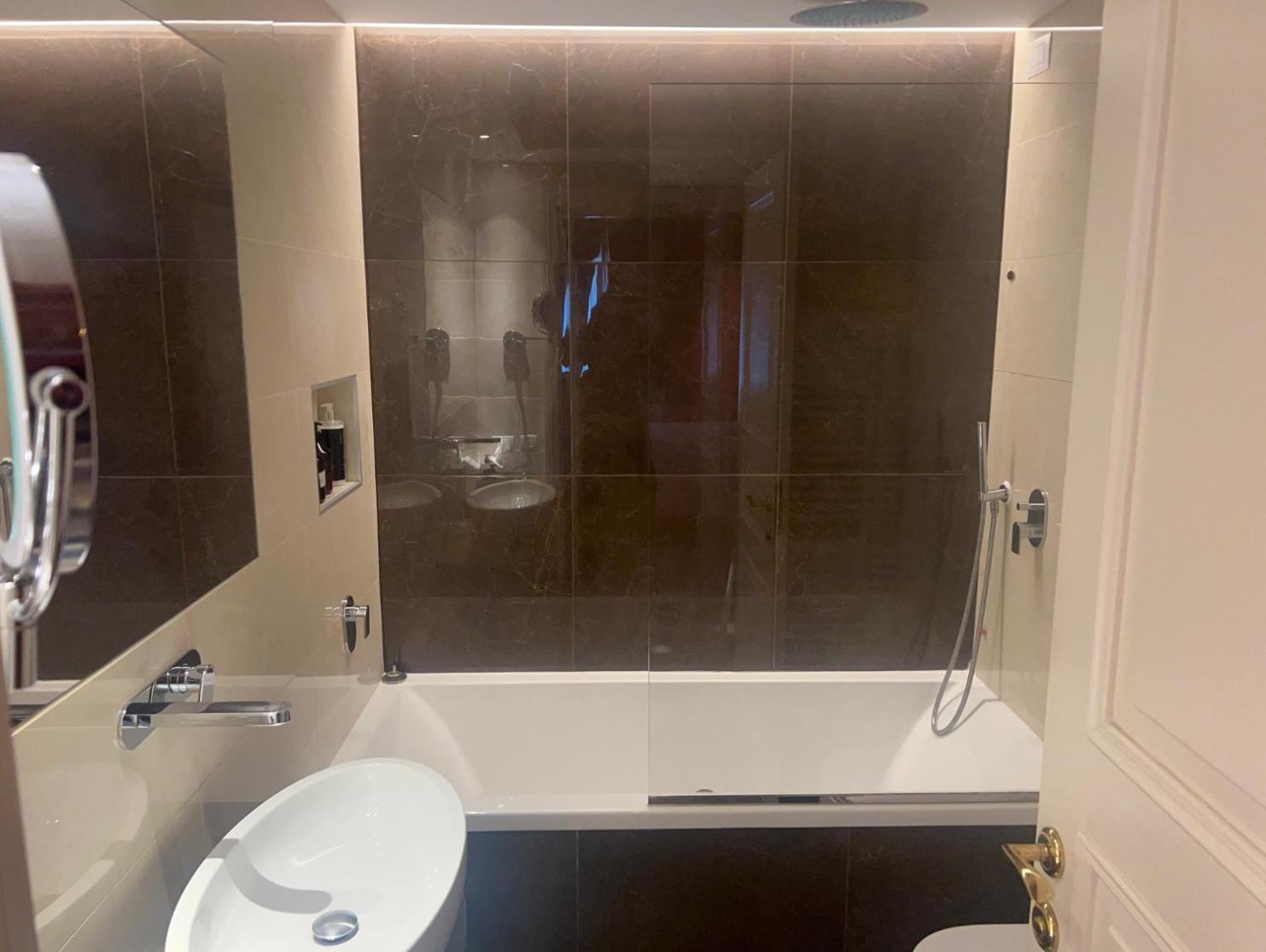 Hotell Palazzo Caruso Rom