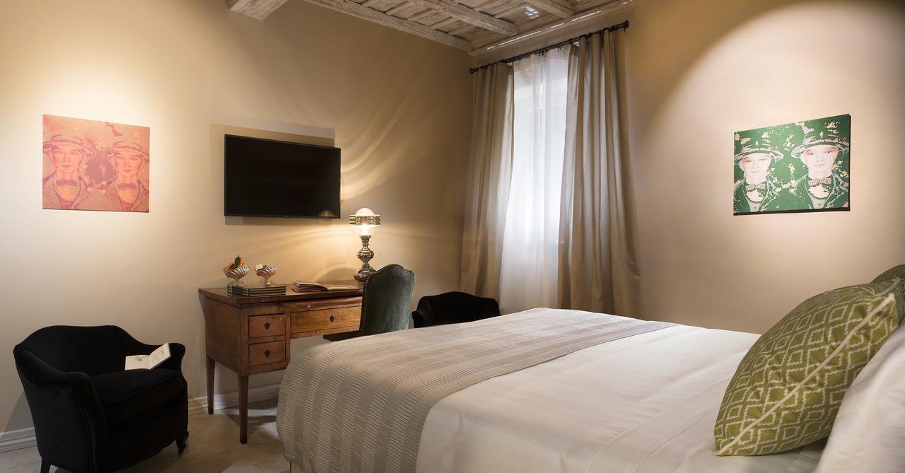 Palazzo Caruso 4* Rom
