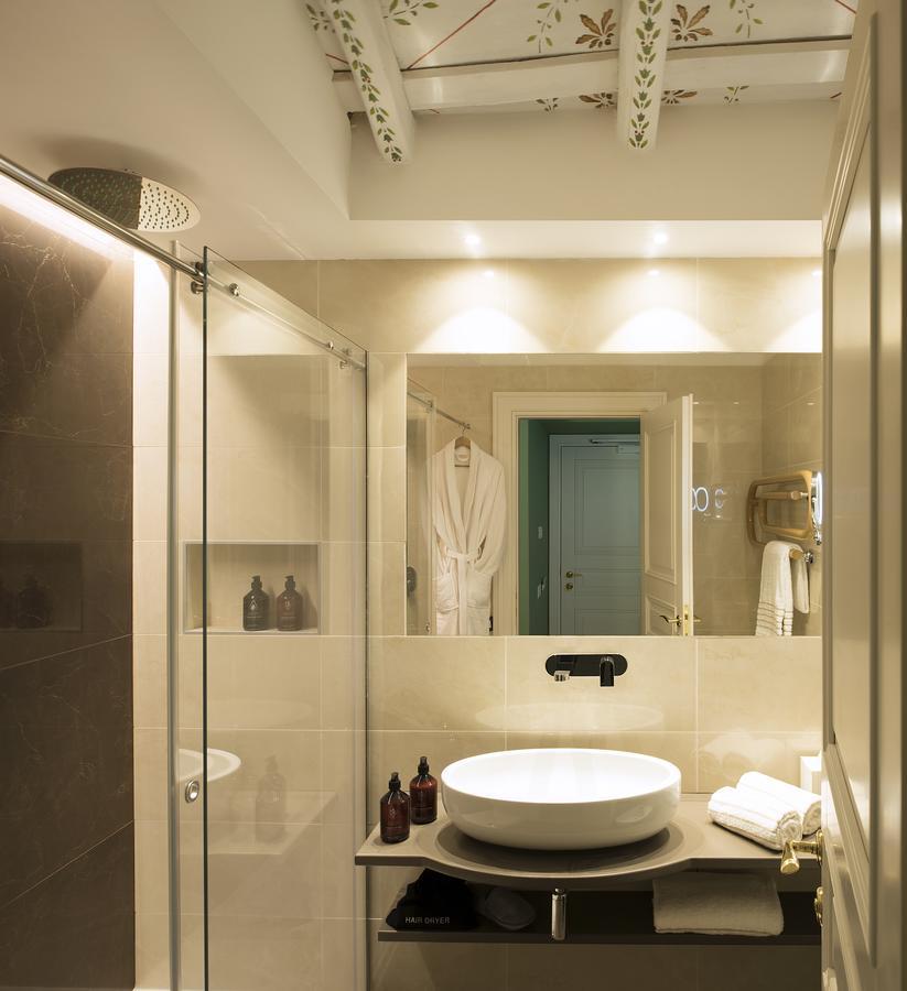 Hotell Palazzo Caruso