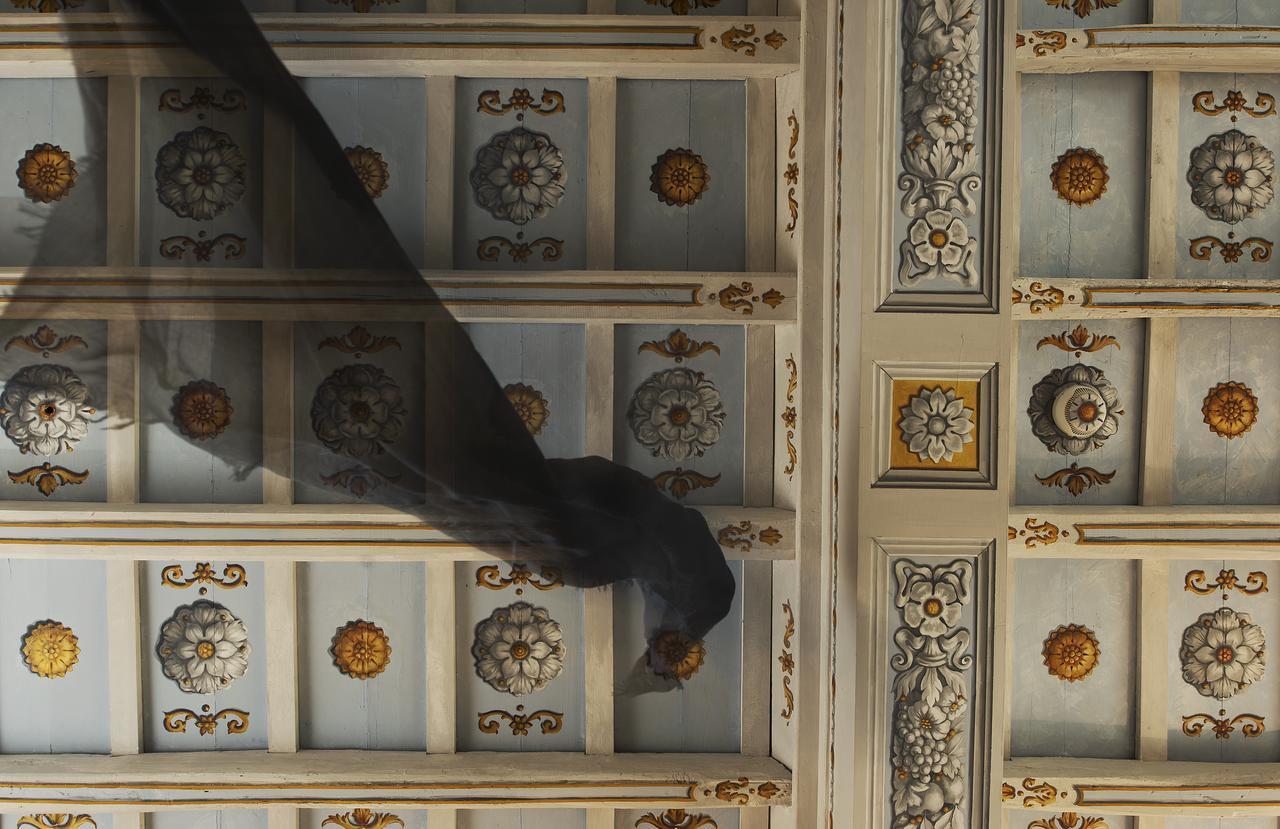 Palazzo Caruso Hotell Rom
