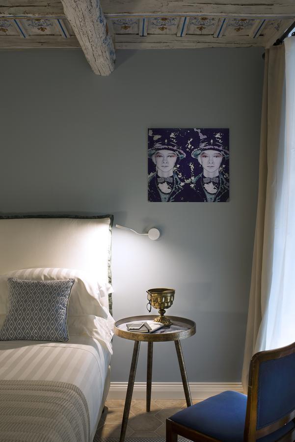Hotell Palazzo Caruso