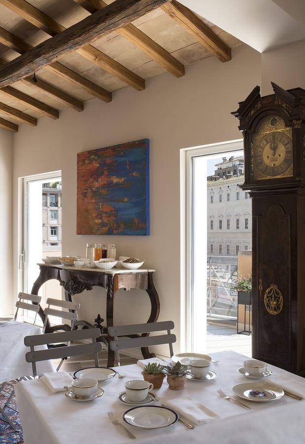 Palazzo Caruso Hotell