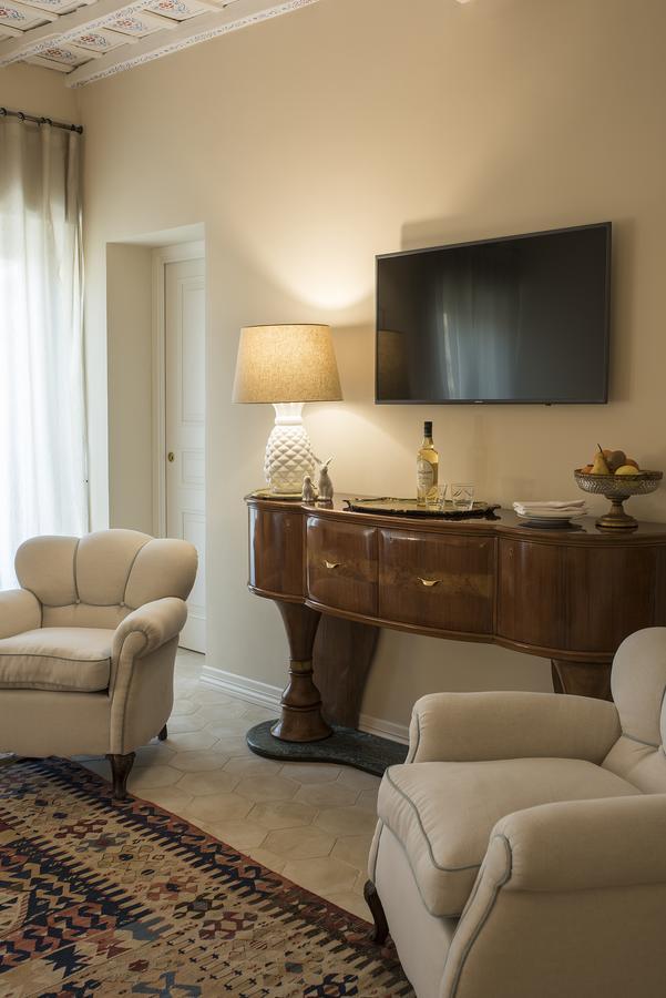 Palazzo Caruso 4* Rom
