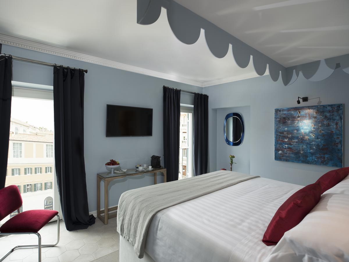 Palazzo Caruso Hotell 4*
