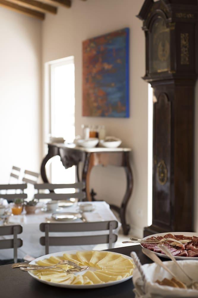 Palazzo Caruso Hotell 4*